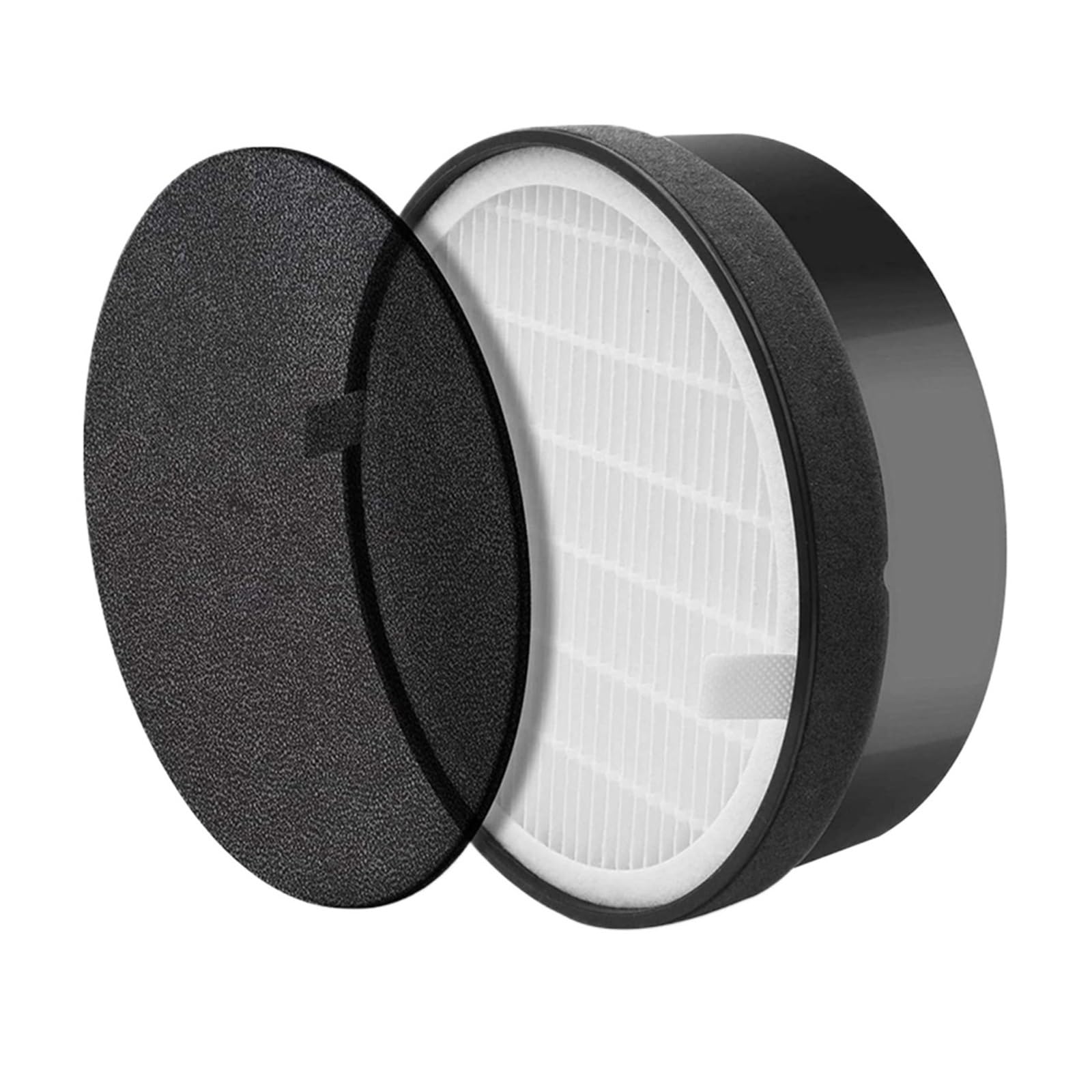Air Purifiers Replacement Filter Compatible With Levoit Air Purifier LV-H13 Filters