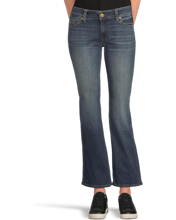 KUT from the Kloth Petite Natalie Bootcut - Main View