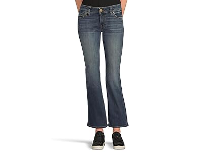 KUT from the Kloth Petite Natalie Bootcut Women