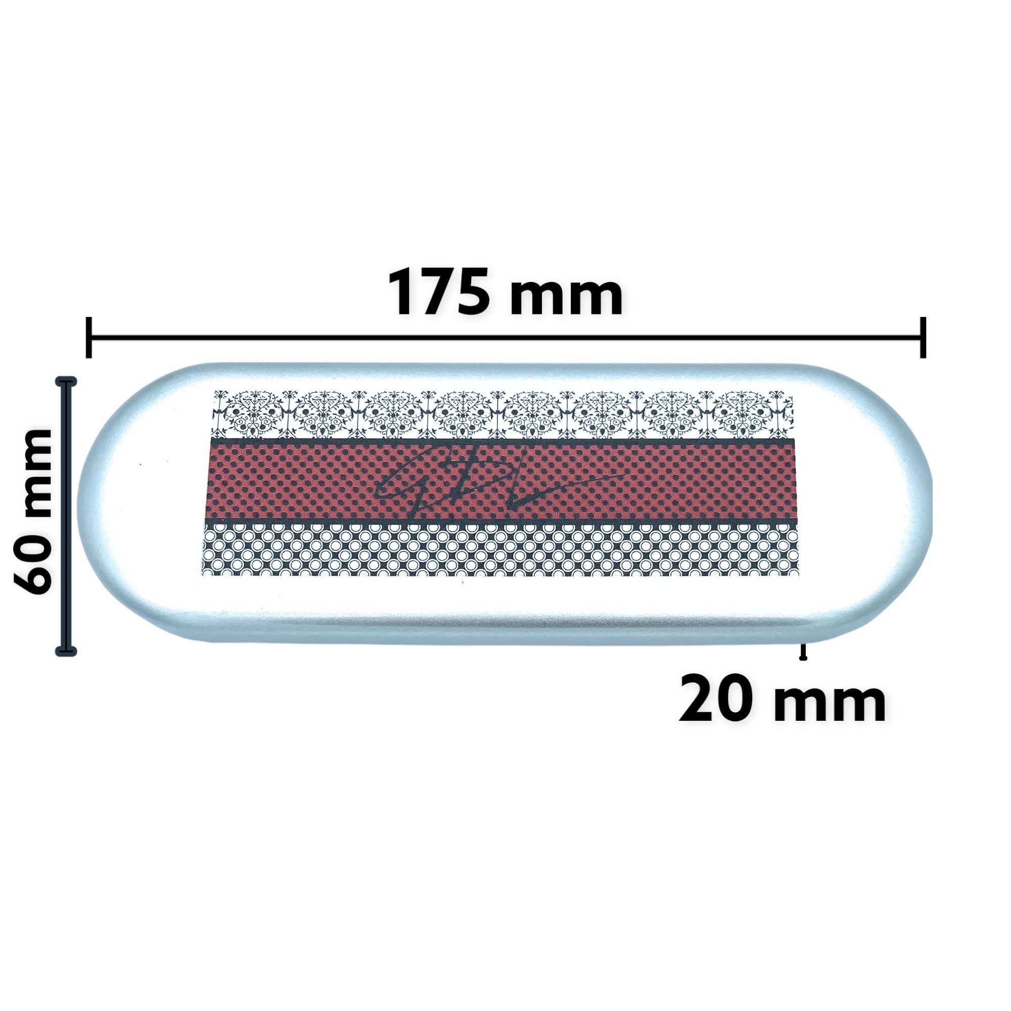 Cavatappi Professionale In Acciaio Inox Con Manico Legno - Elegante, Compatto, Con Scatola Rigida - Foto 8