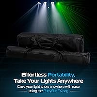 Vista 7 de PartyBar FX