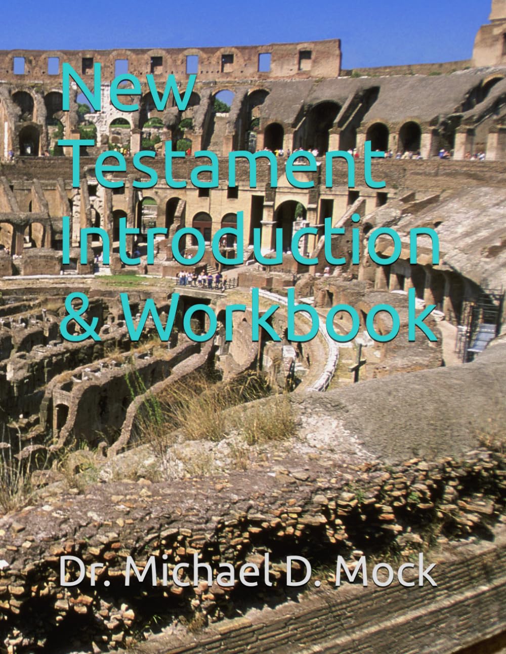 New Testament Introduction & Workbook