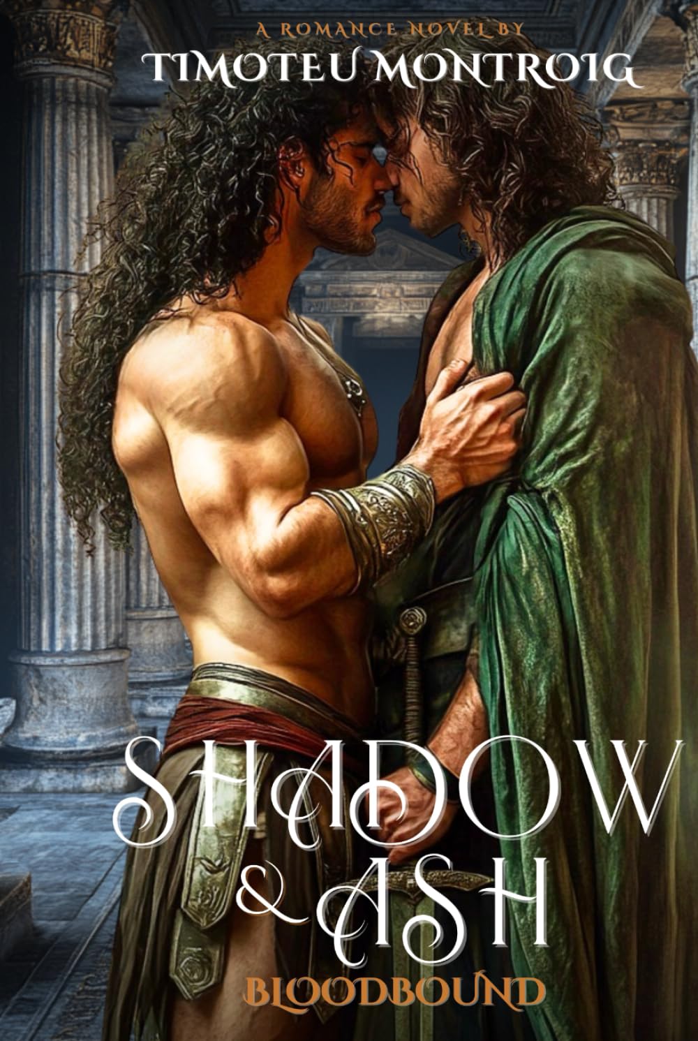 Shadow & Ash: Bloodbound