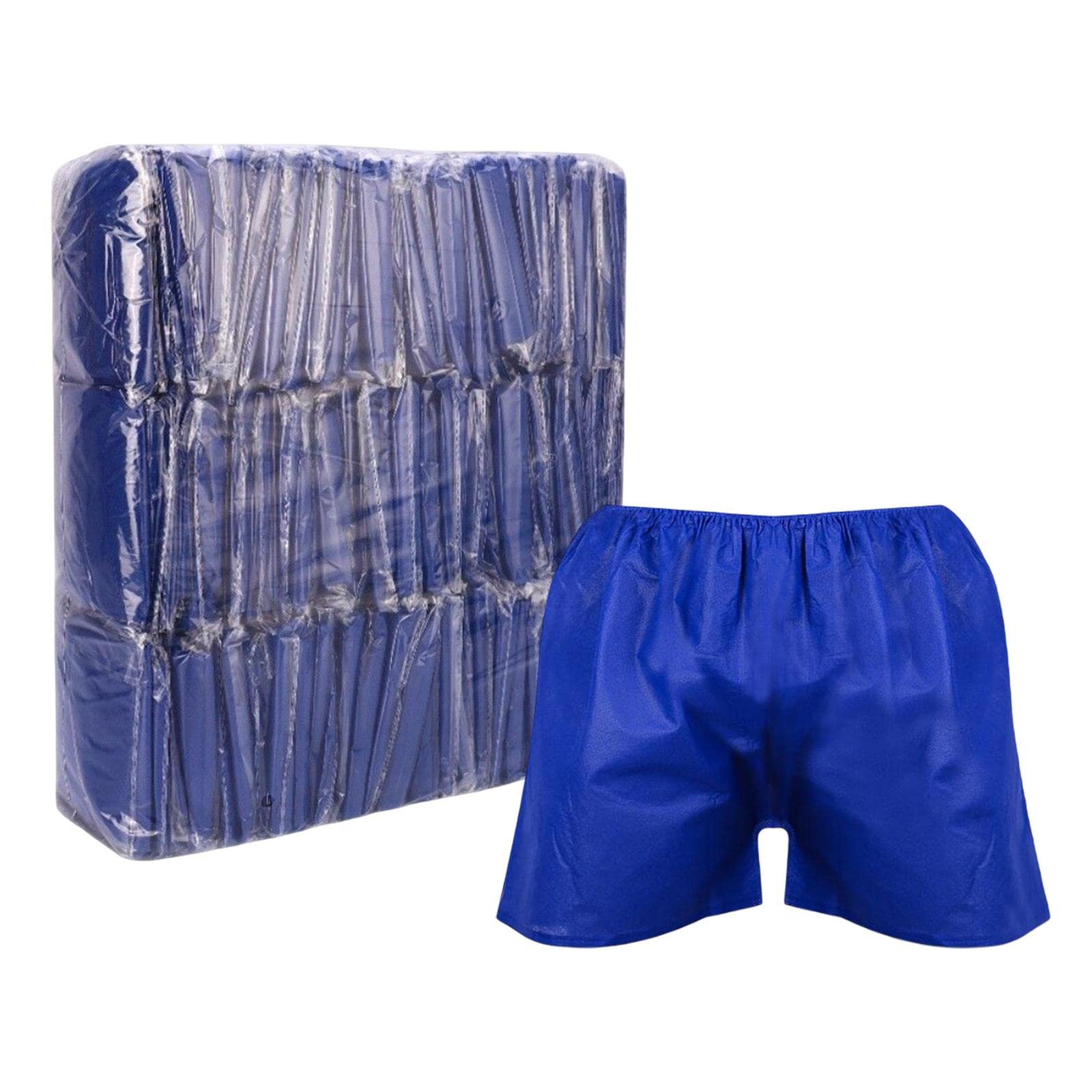 nivaa Boxer Shorts Panties Professional for Tanning Travel Overnight-picture-23