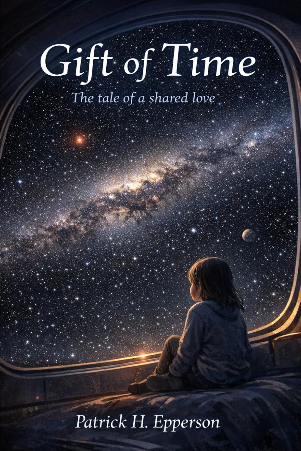 Gift of Time: A Journey Written in the Stars