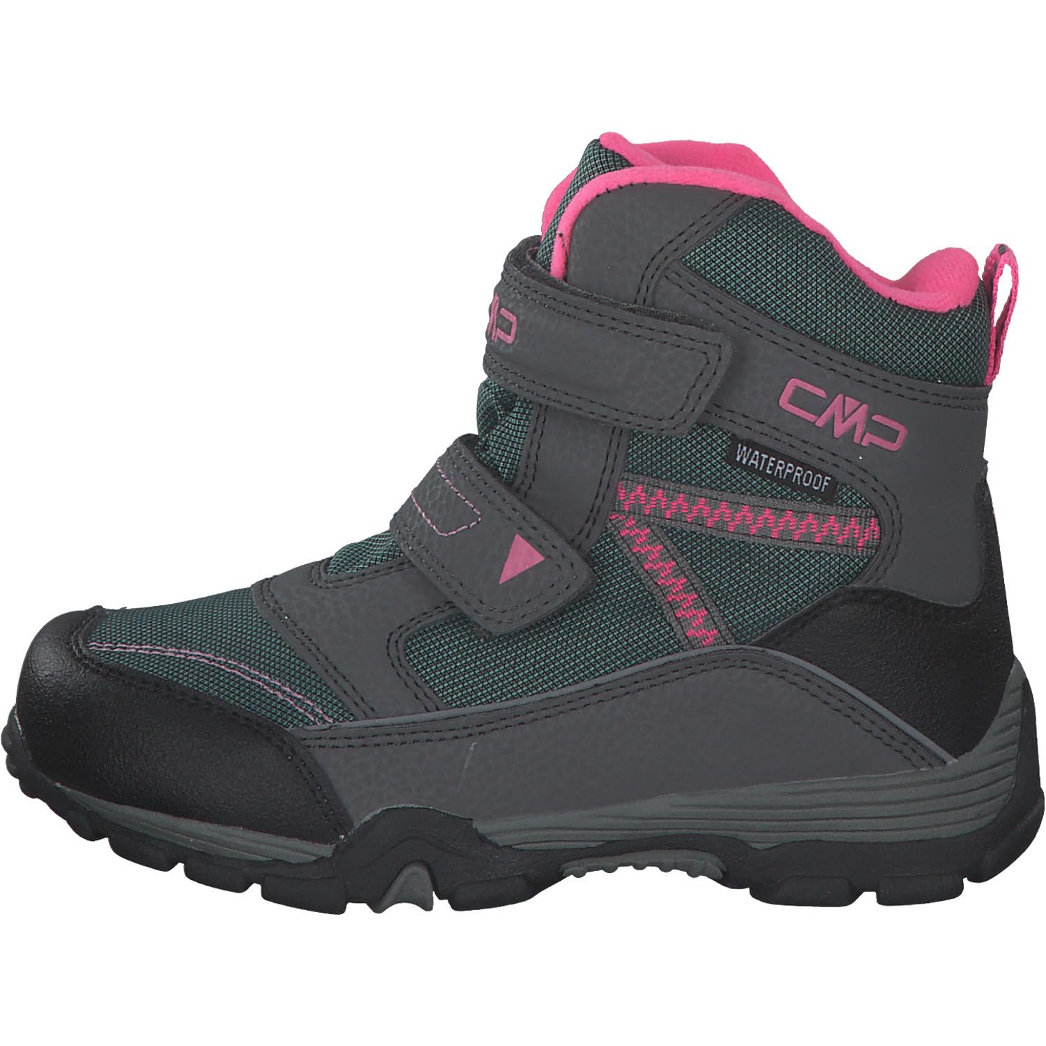 CMP Unisex Kinder Kids Pyry Wp Snow BootsSnow Boot
