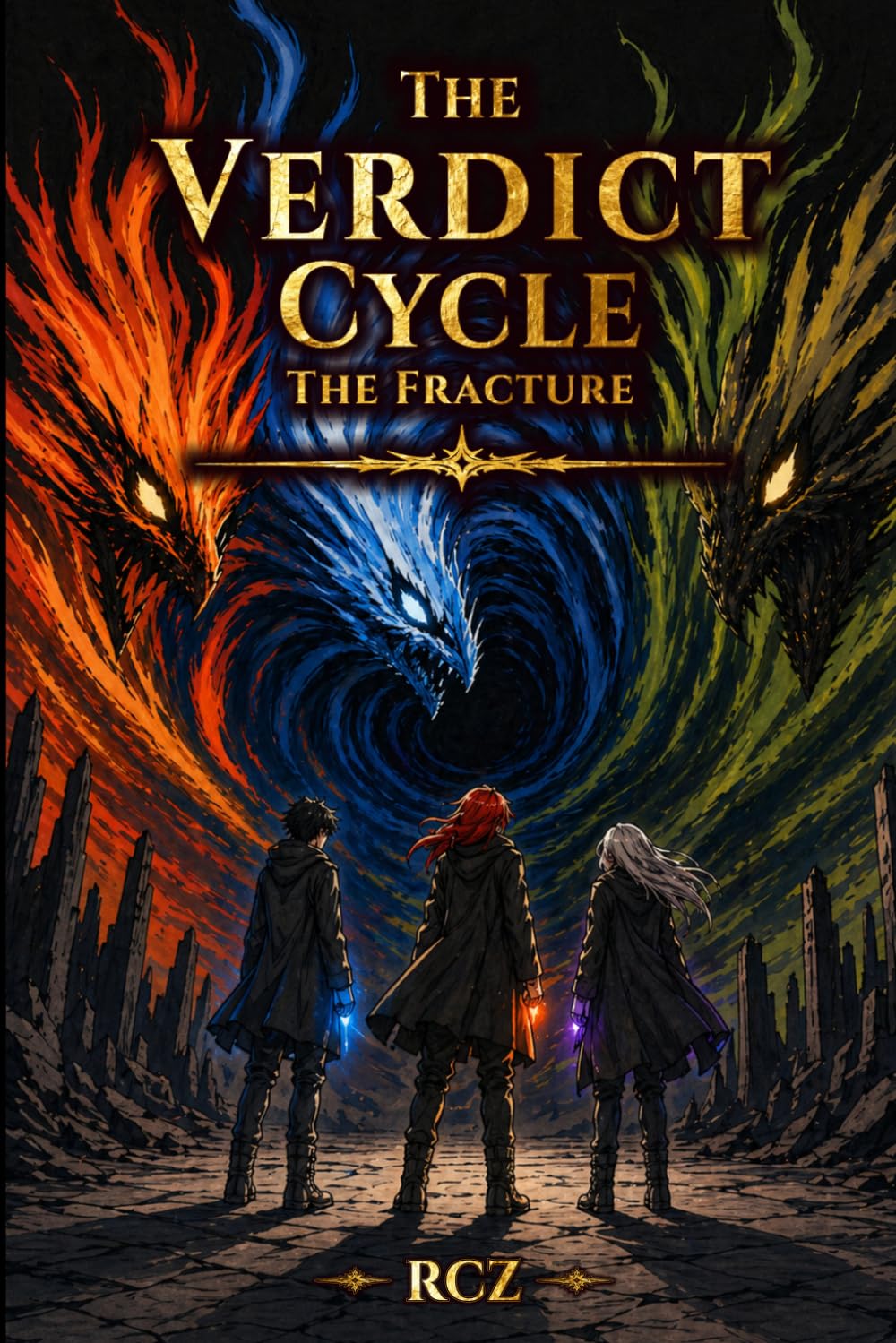 The Verdict Cycle: The Fracture
