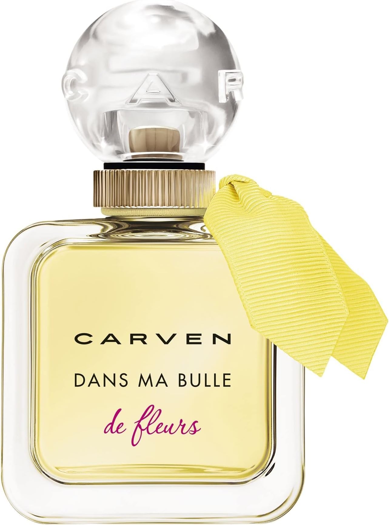 Dans Ma Bulle de Fleurs EDT 50 ml