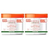 Leave-In Conditioning Repair Cream with Shea Butter, 16 oz (Pack of 2)