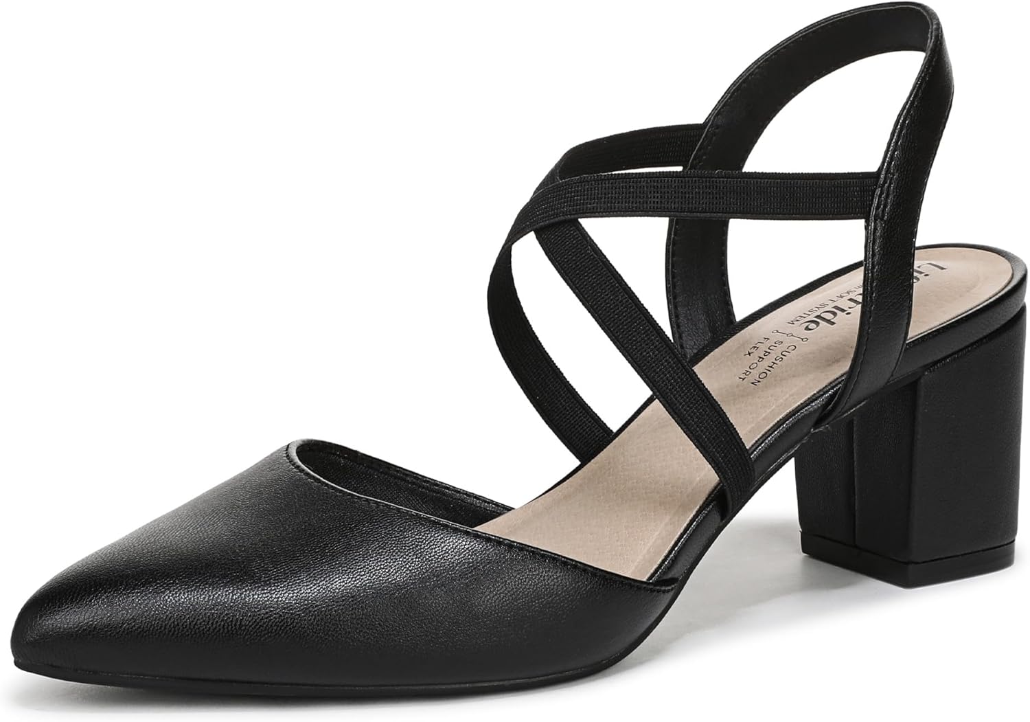 LifeStride Women's April