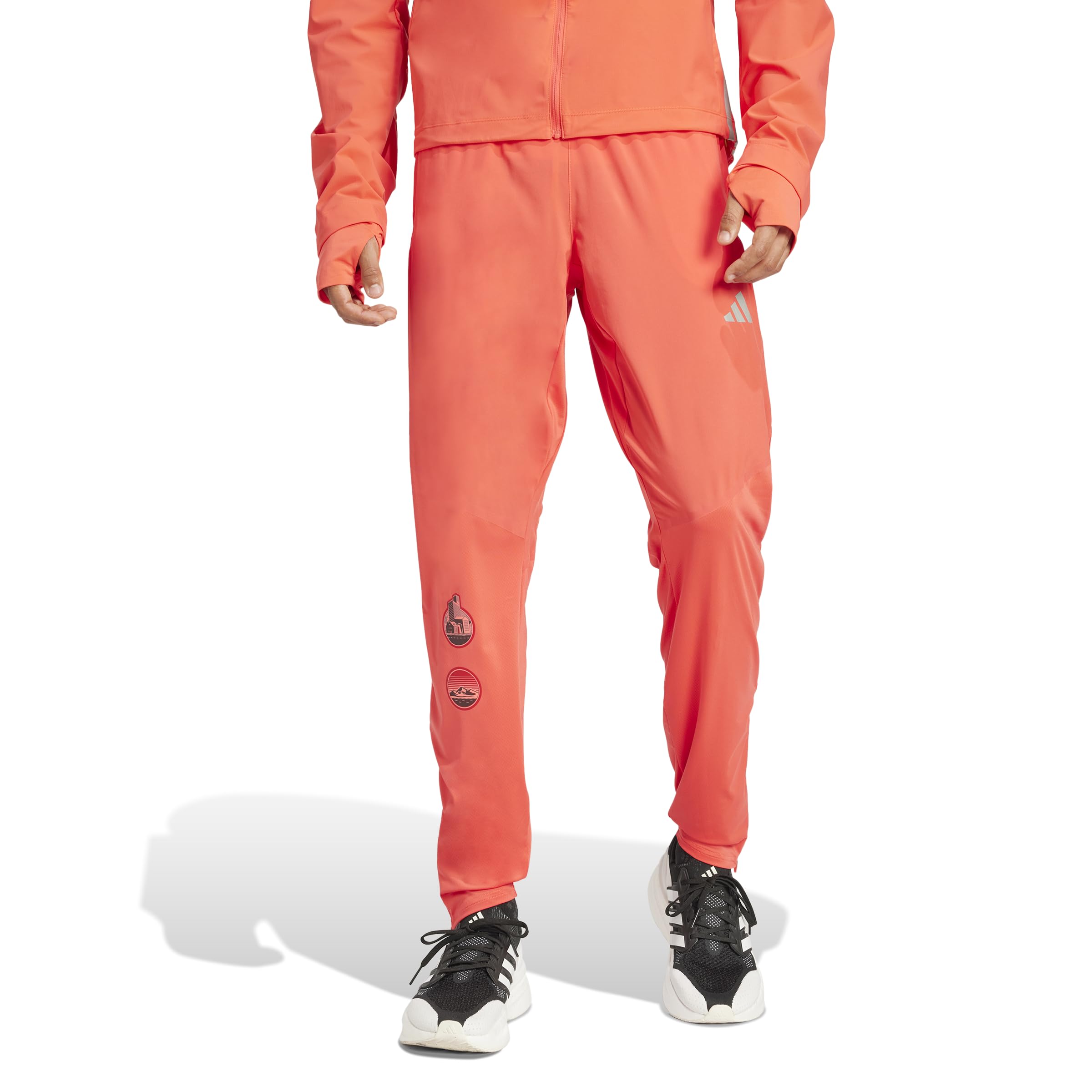 ロングパンツ Amazon | [アディダス] ランニング ロングパンツ アディゼロ HE