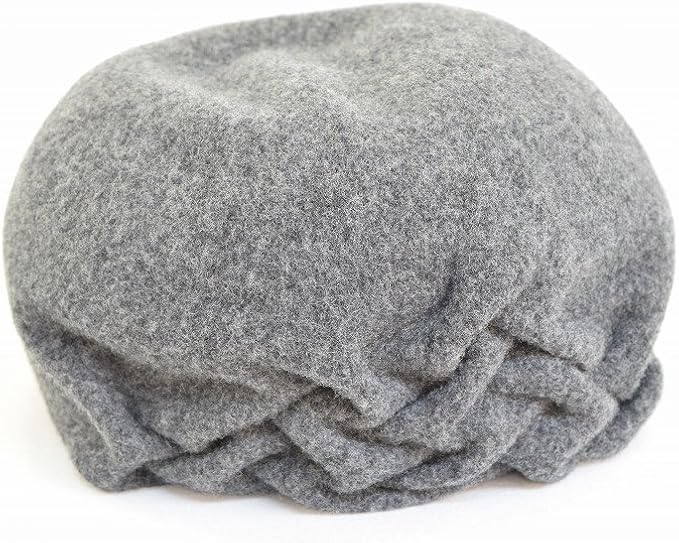 Amazon タケウチカナエ 竹内海南江 ベレー帽 3954 ブラック 黒 レディース 婦人 帽子 紫外線対策 日除け サイズ調節 旅行 オシャレ 日本製 秋冬 ベレー帽 通販