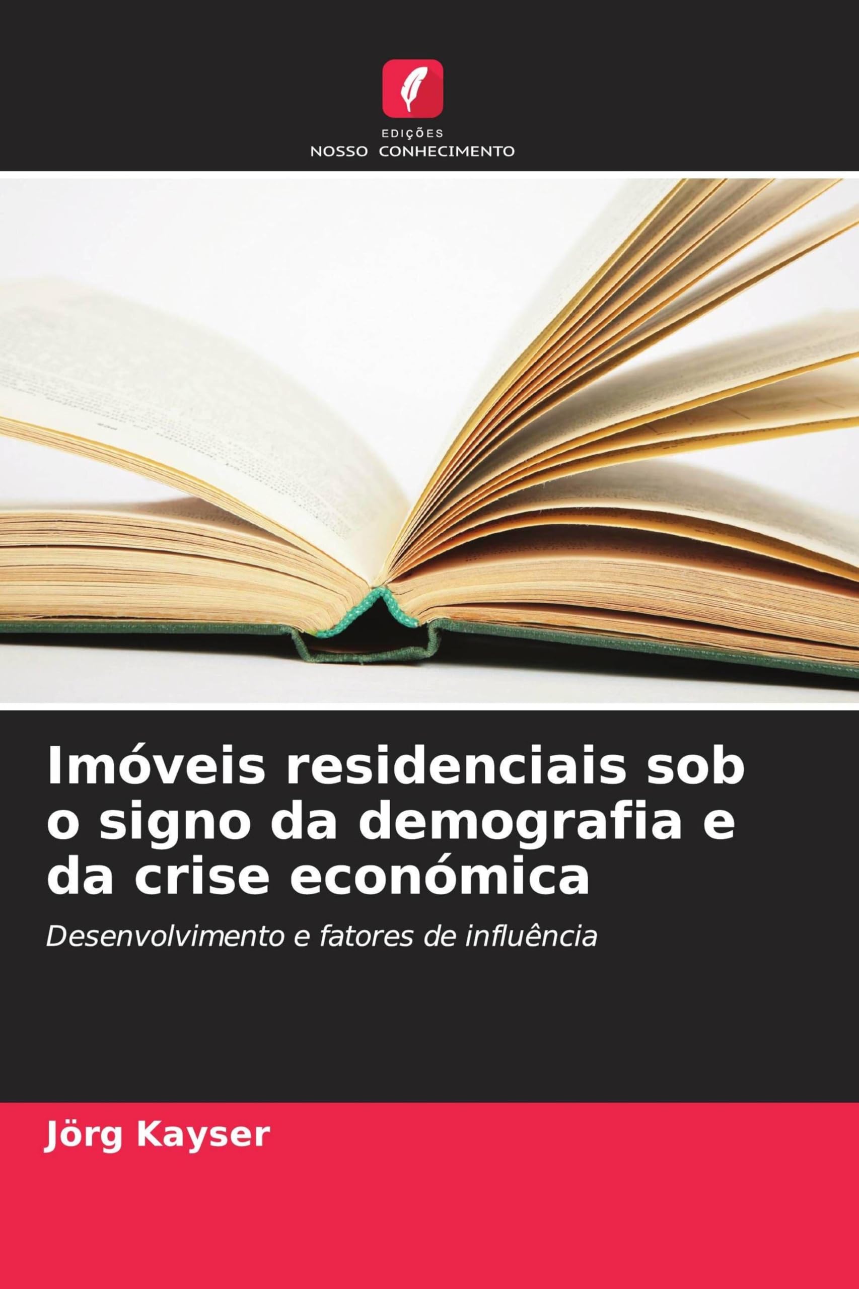 Imóveis residenciais sob o signo da demografia e da crise económica: Desenvolvimento e fatores de influência