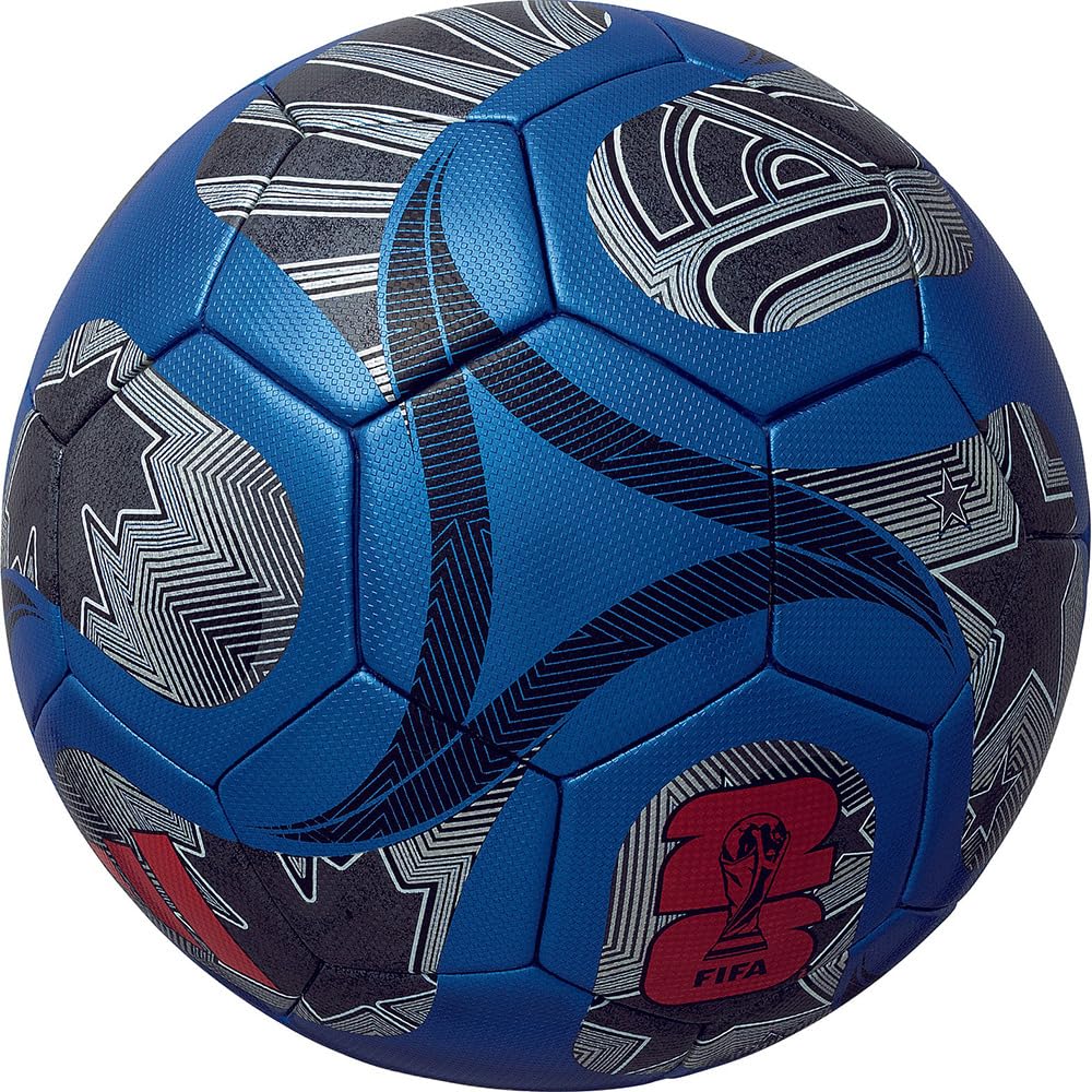 アディダス(adidas) トリオンダ キッズ 4号球 ADF420B - 2
