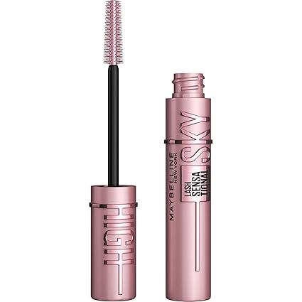 Maybelline Lash Sensational Sky High Mascara