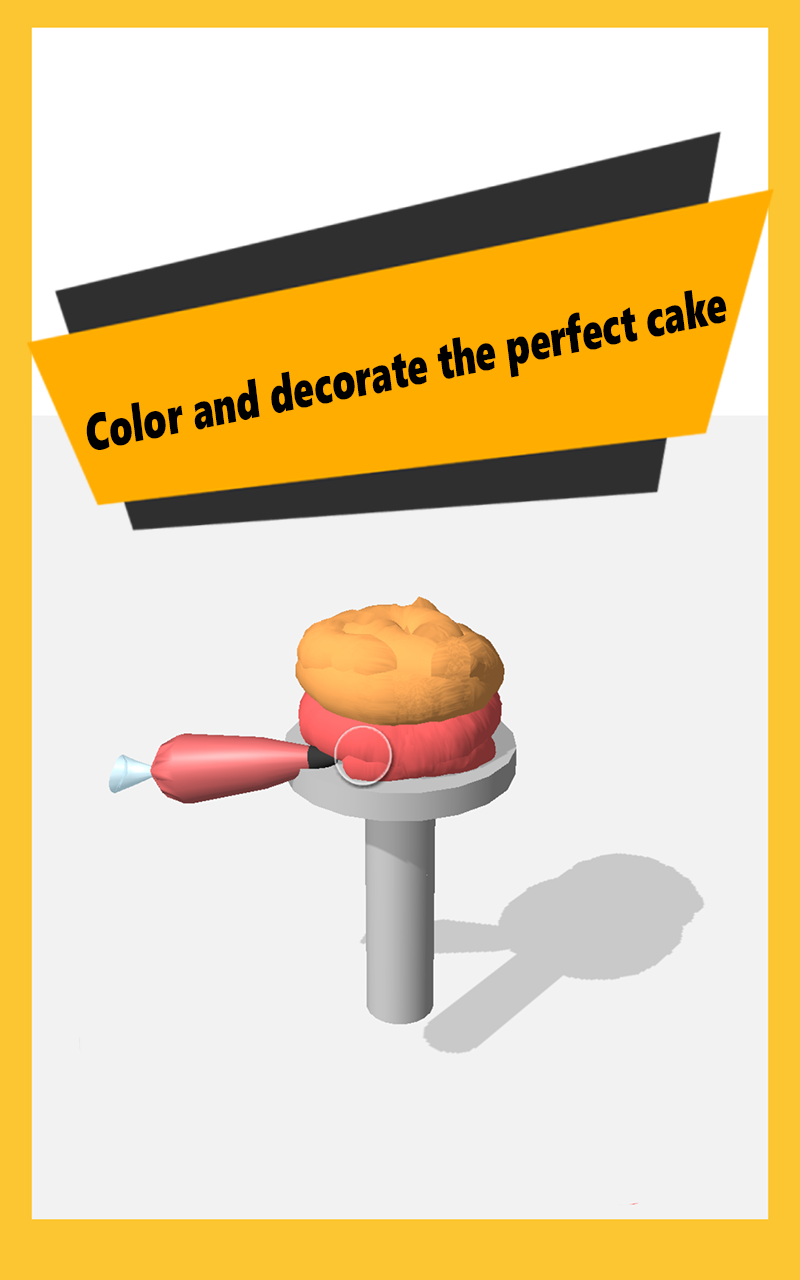 Cake Icing Master Icing On The Cake App on Amazon Appstore