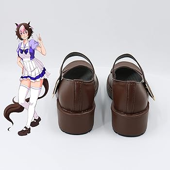 ウマ娘　制服　XL 靴 25cm Amazon.co.jp: ウマ娘 プリティーダービー Season 2 トレセン