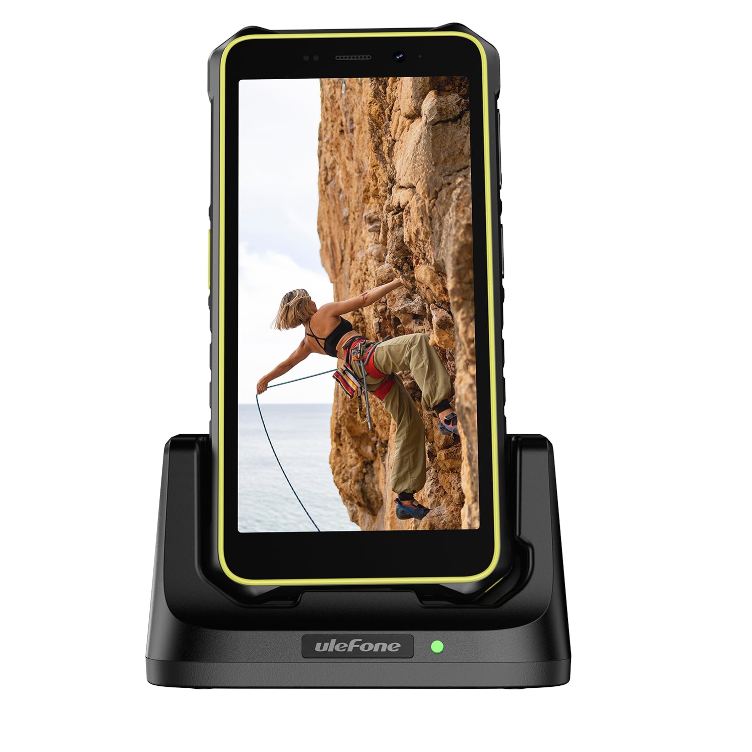 Amazon.com: Ulefone RugKing 2 Pro Desk Charging Dock, Wireless