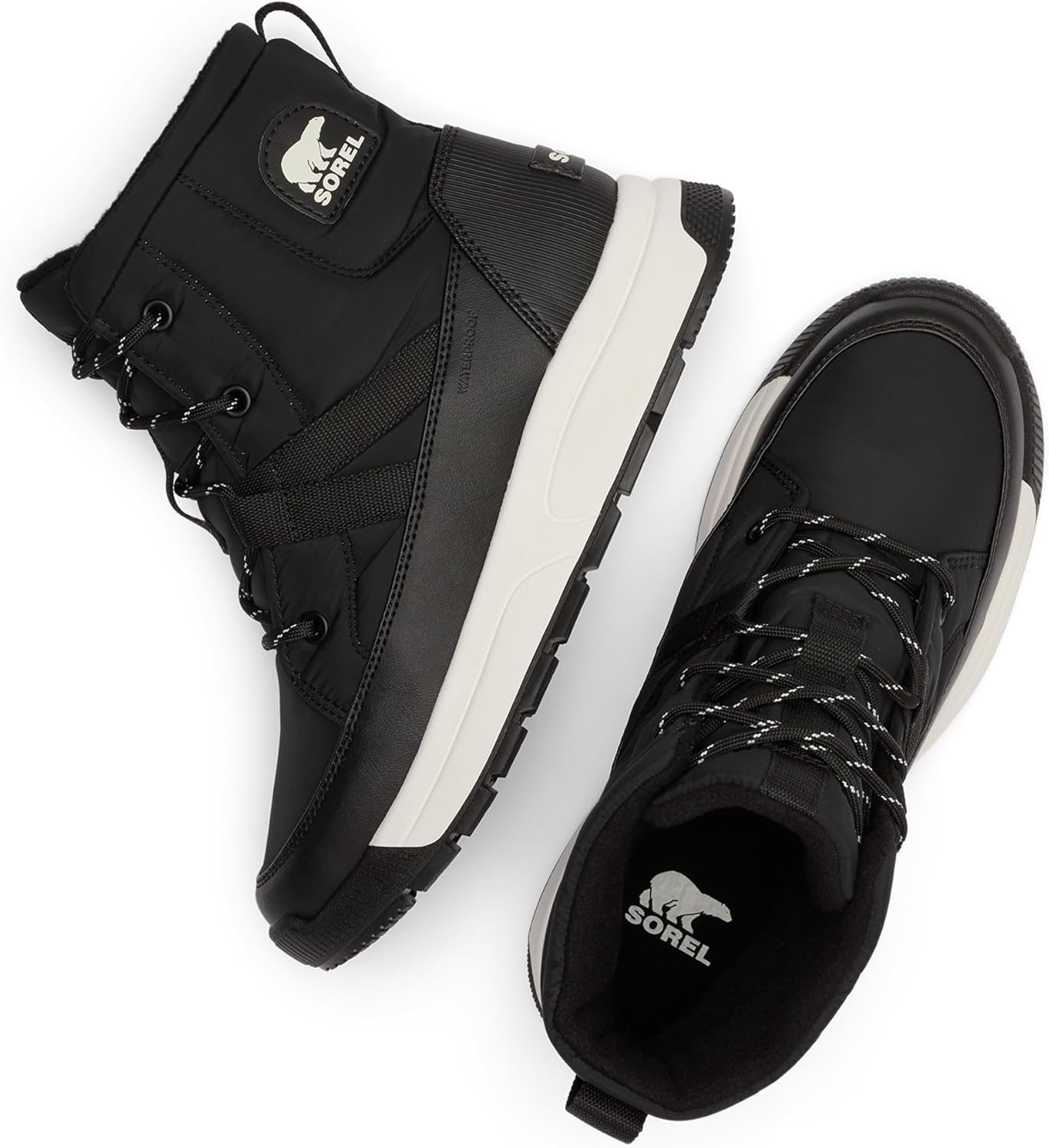 Sorel womens Whitney III Mid Waterproof - Image 5