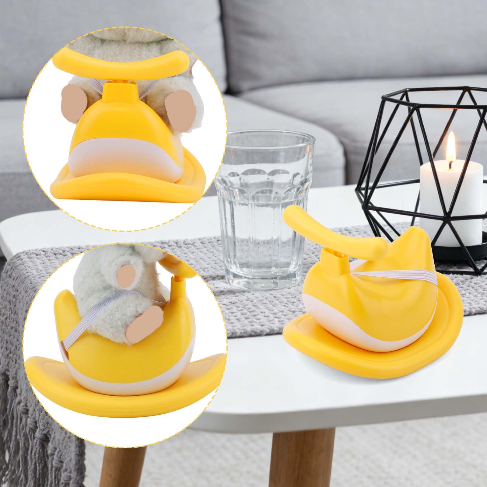 Doll Swing Chair - Image 3