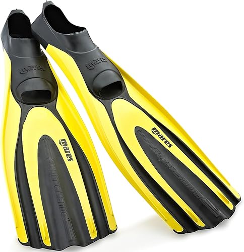 Miniatura 10 de Mares Avanti Superchannel - Aletas de pie completo