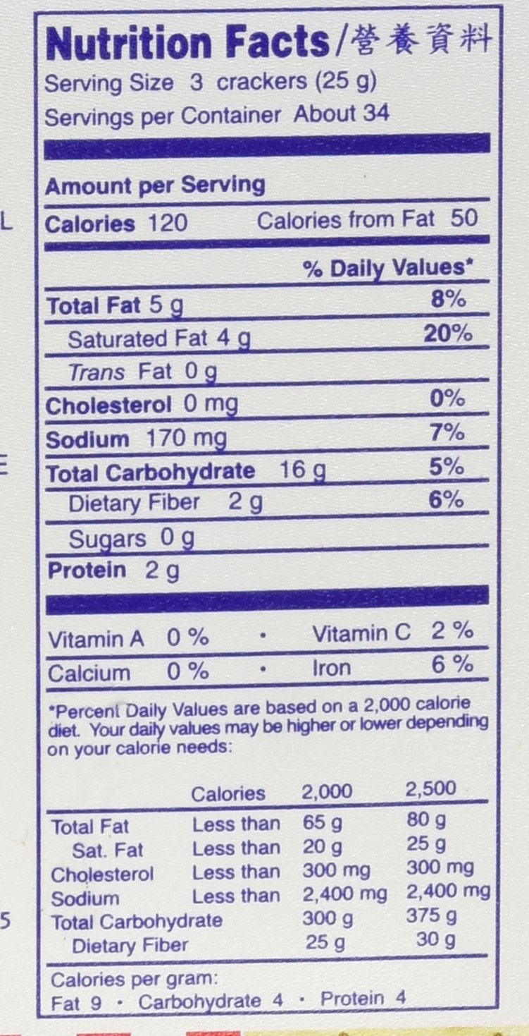 SkyFLAKES – Cracker – 850 g
