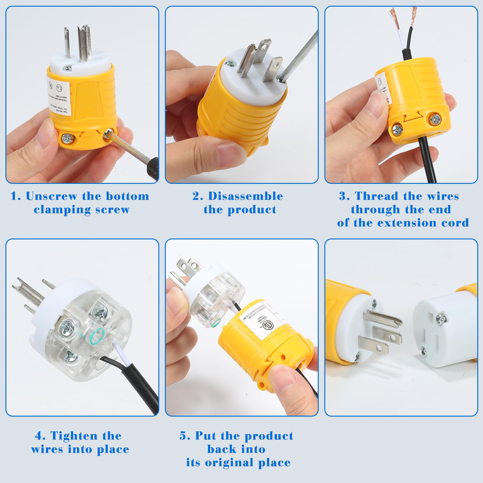 Prolunga Esterno | Confronta Prezzi