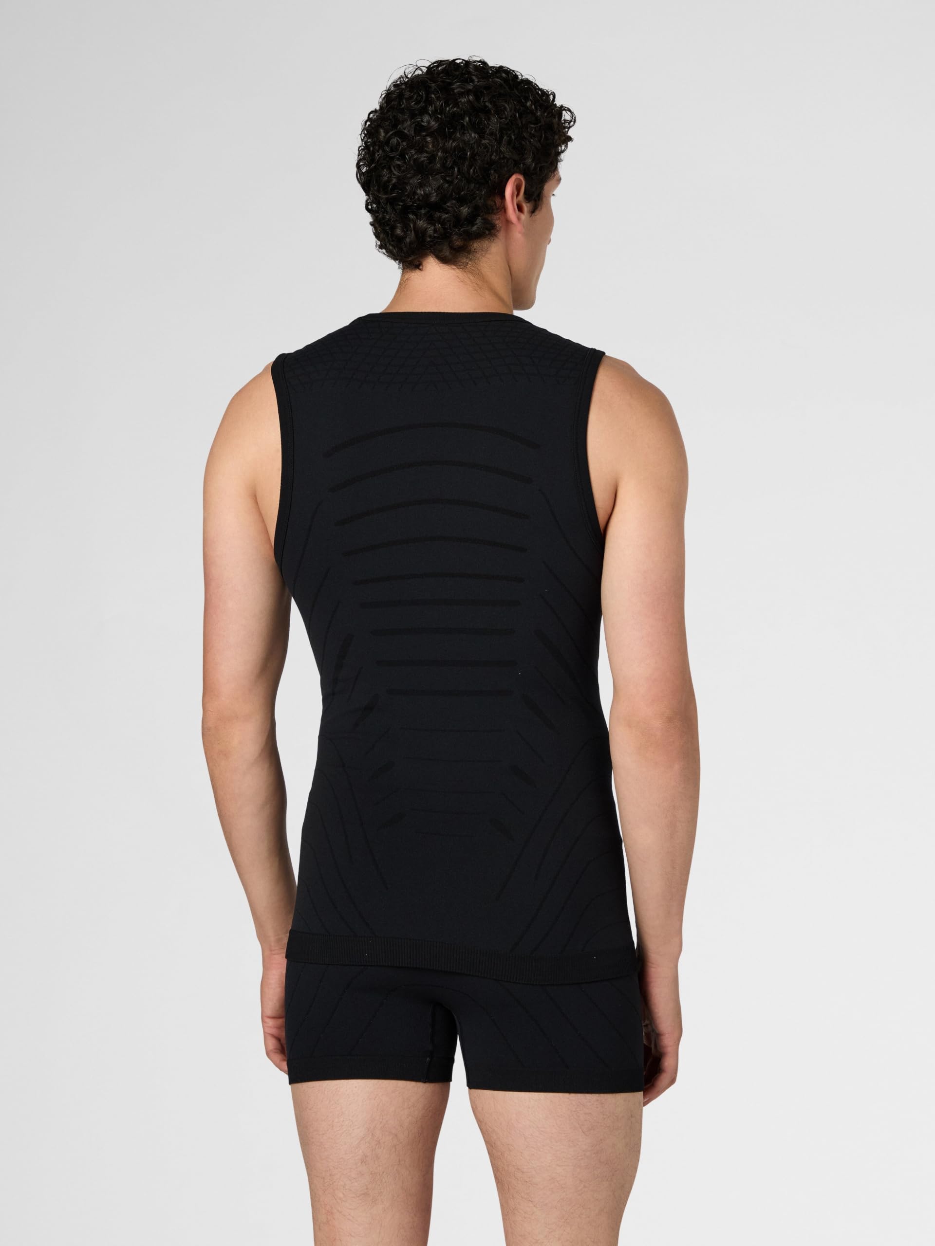 UYN Bielizna Mężczyźni UYN MAN MOTYON 2.0 SLEEVELESS