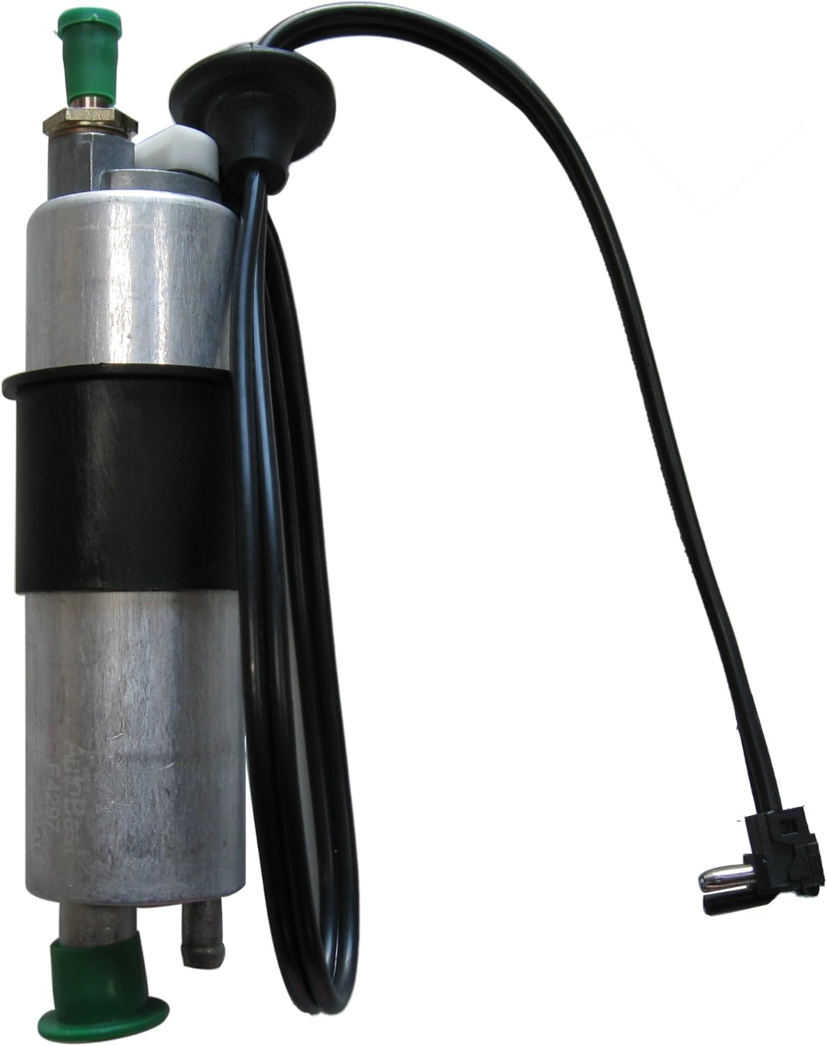 Autobest F4297 Externally Mounted Electric Fuel Pump