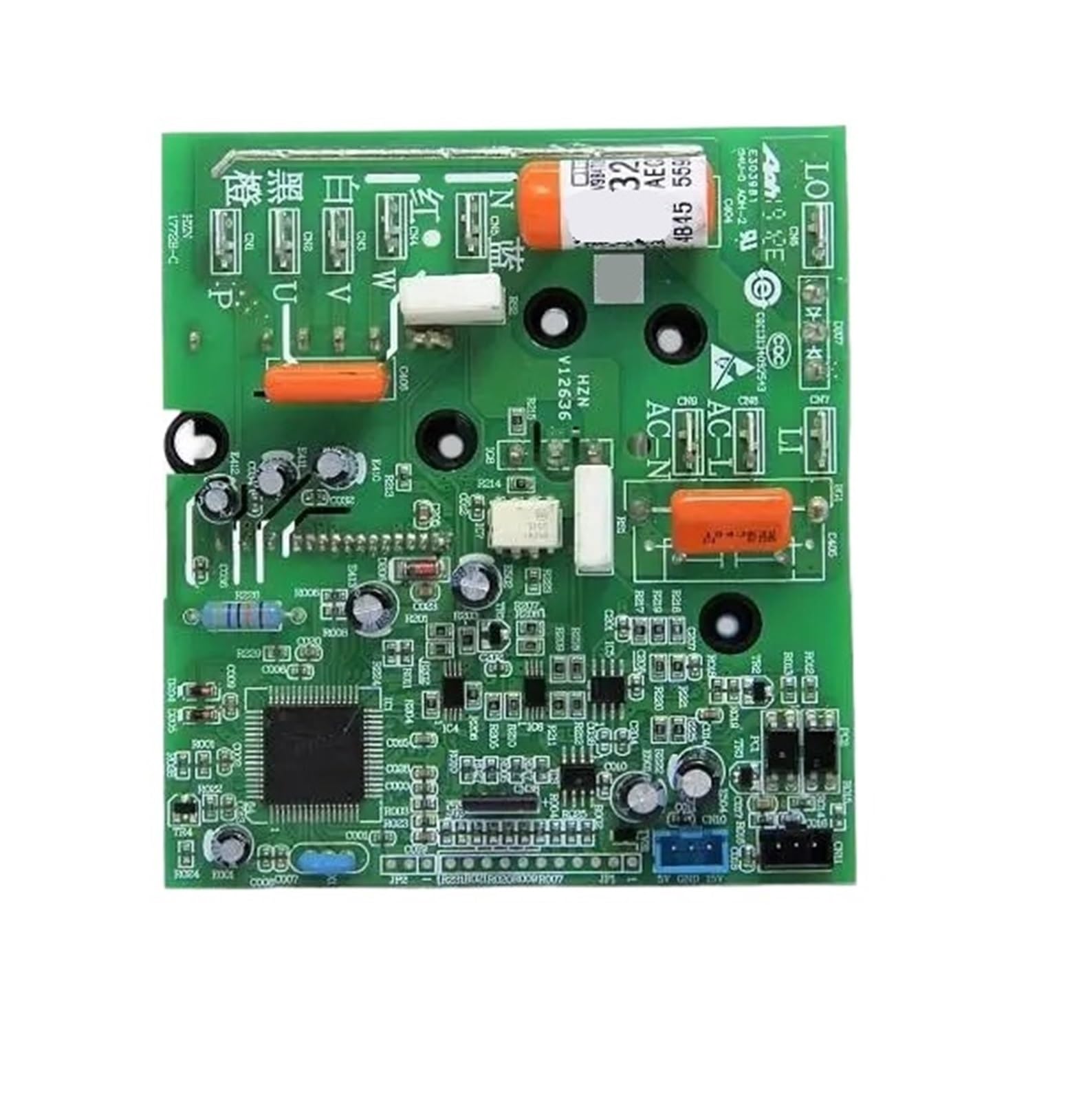 Compatible with Haier Motherboard Board Power Module 0011800328X 0011800328G 0011800328Y 0011800328C Air Conditioning Circuit Inverter Board