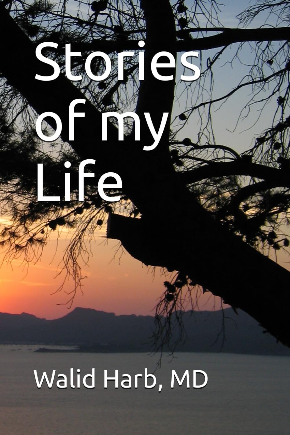 Stories of my Life