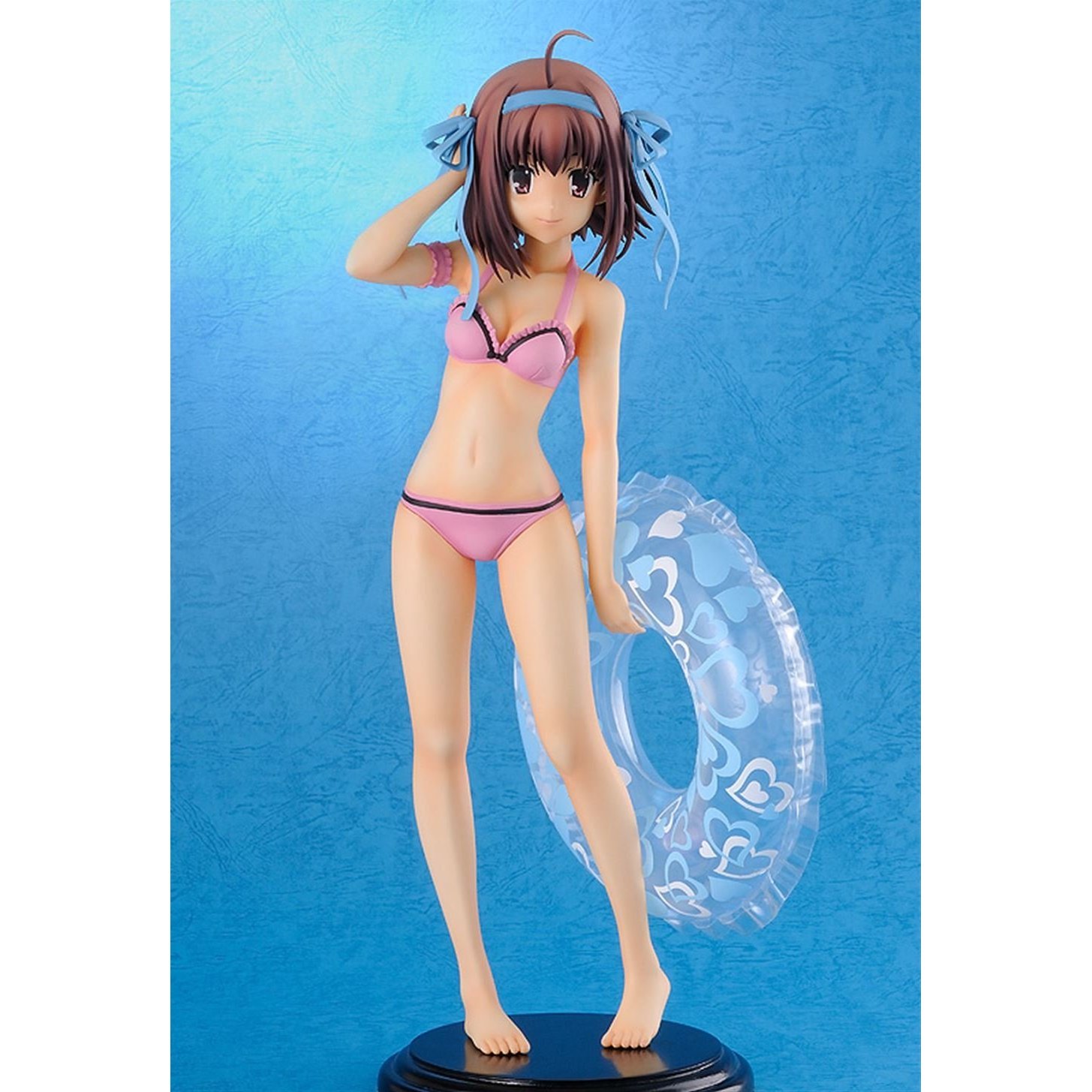 Amazon | パパのいうことを聞きなさい! 小鳥遊空 水着Ver. (1/4 