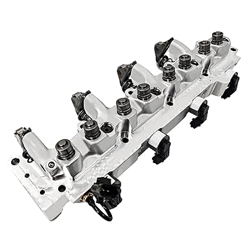 Amazon.com: ArbDicco 5047980AE 5047980AC Multiair VVT Valve