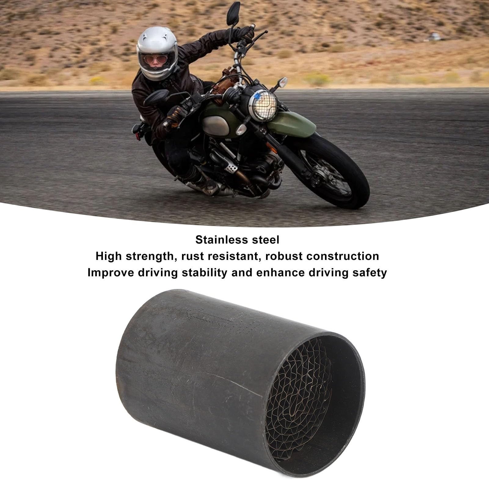 触媒活用大辞典 Amazon.co.jp: バイク 触媒 汎用 排気ミッドパイプ触媒