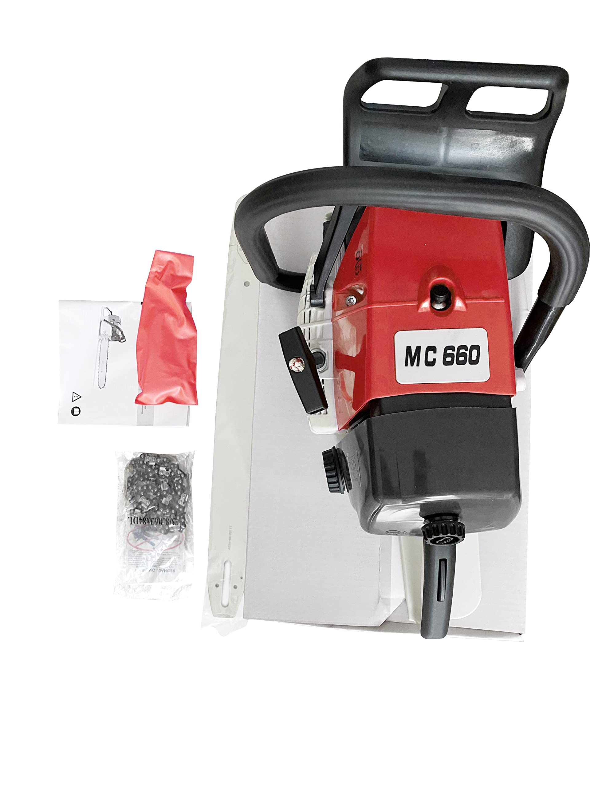 Amazon.com: 92CC chainsaw 24
