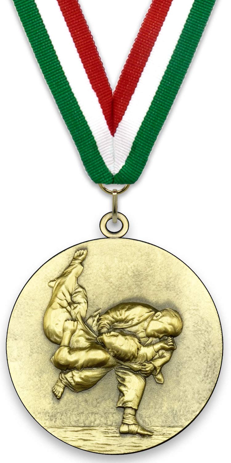 Médaille Sportive Personnalisable Médaille Triathlon