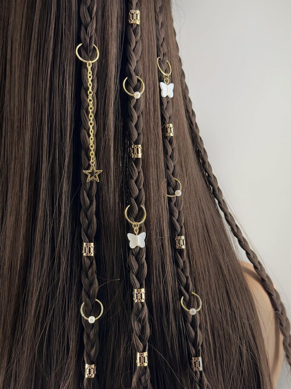 Amazon.co.jp: [zacclucc] リボン ヘアアクセ ダンス ヘアアクセサリー