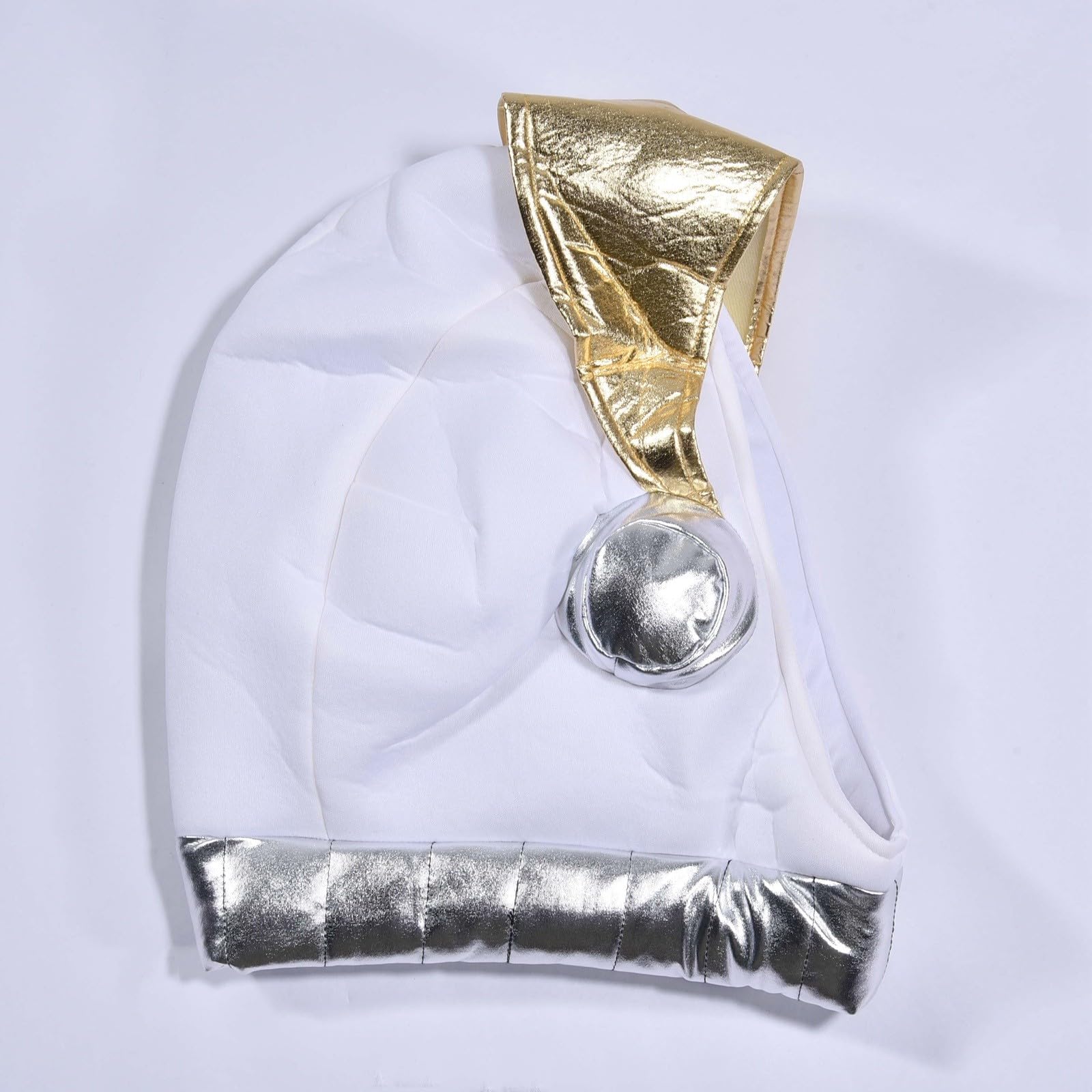 Costume da astronauta, da donna, in argento, da astronauta, da uomo, per Carnevale, per lo spazio, per lo spazio, per costume di carnevale