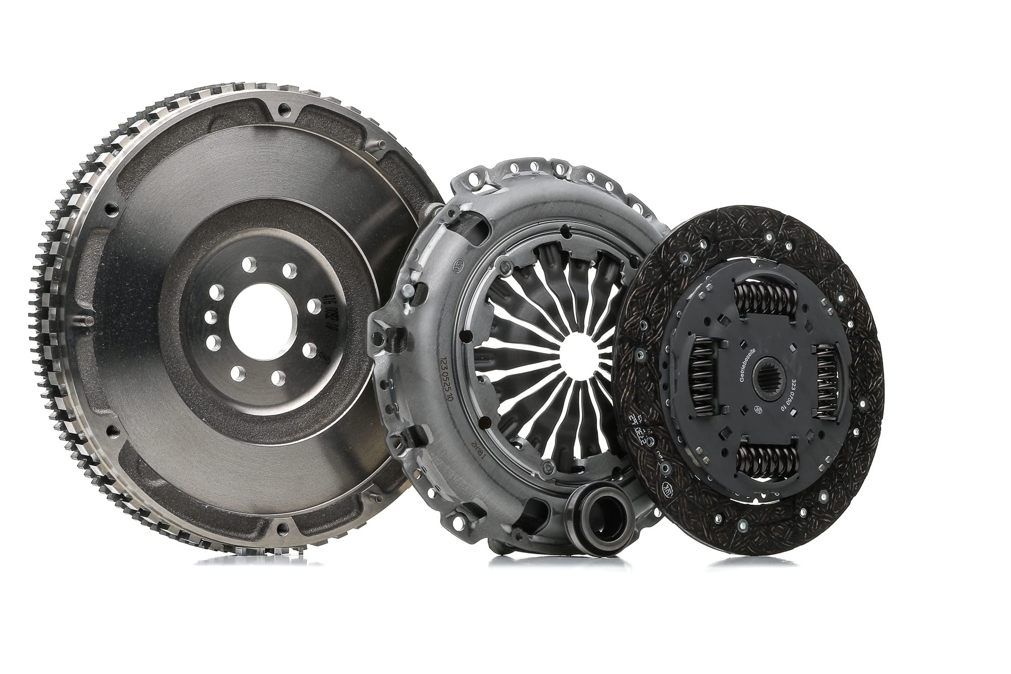 LuK Clutch Kit