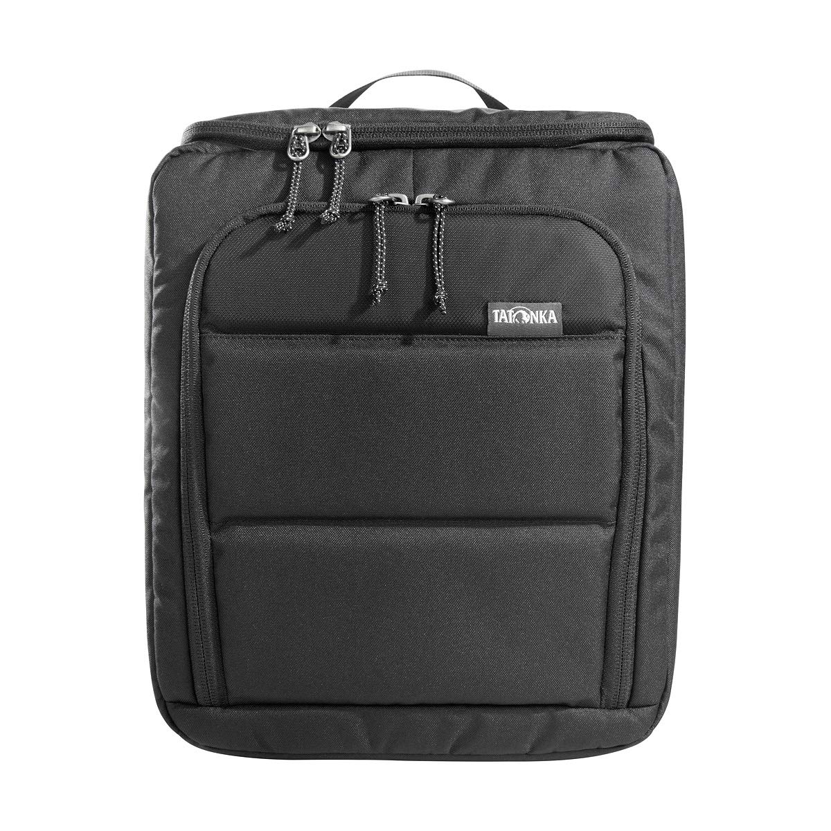 Tatonka Fototasche Camera Insert M - Gepolsterte Kameratasche mit Variabler Innenaufteilung und Zugriff von Oben - 30 x 25 x 11 cm - Zum Einsetzen in Rucksack oder Reisetasche