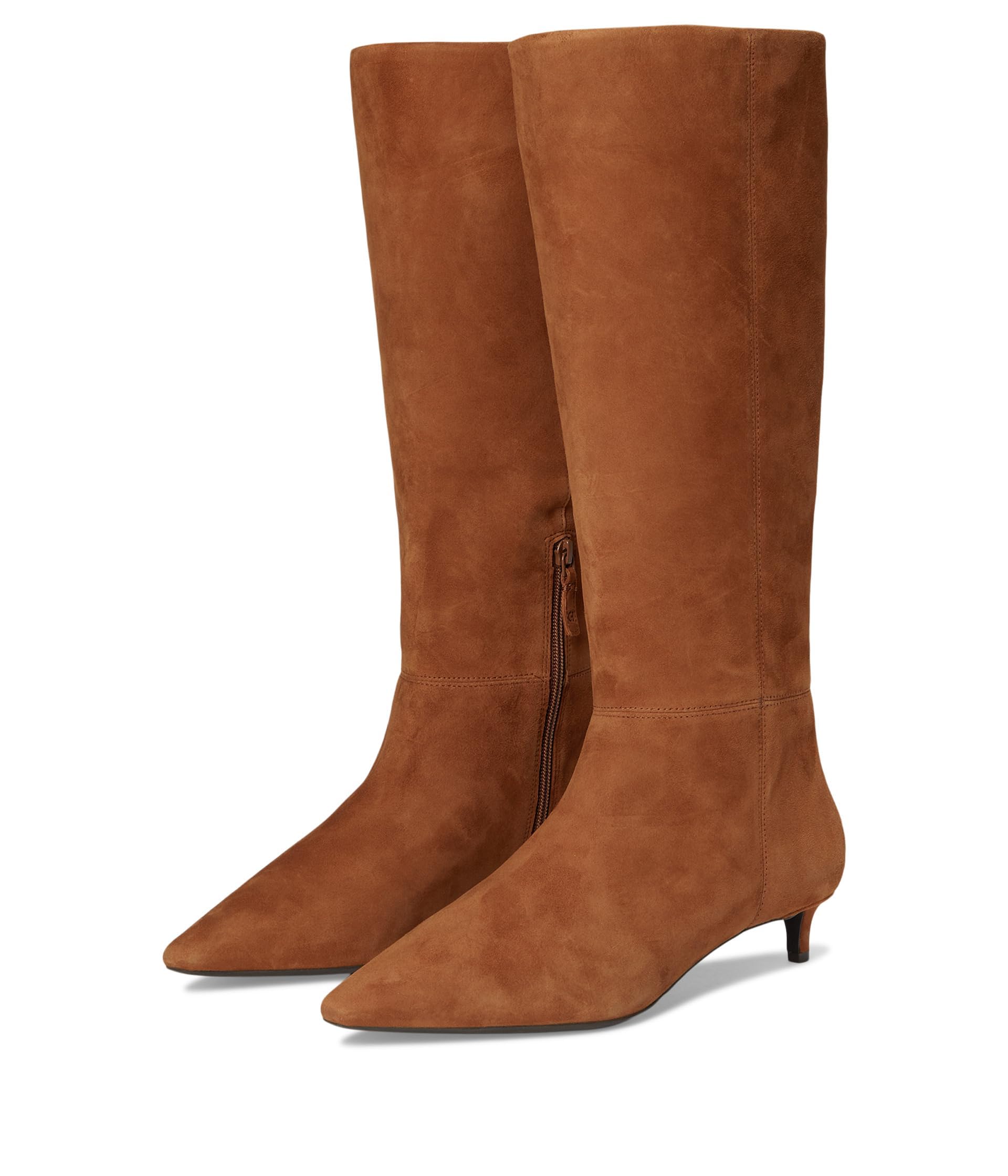 Cole Haan Womens Go-to Janece Dress Boots