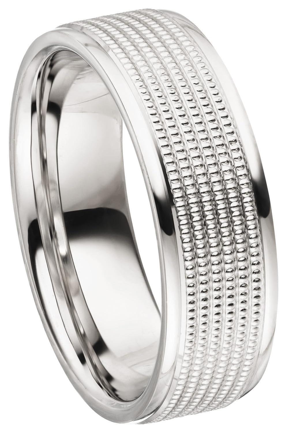 Kolibri Rings 925 Silber Freundschaftsring Partnerring Ehering Unisex Ring - Gratis Gravur und Etui
