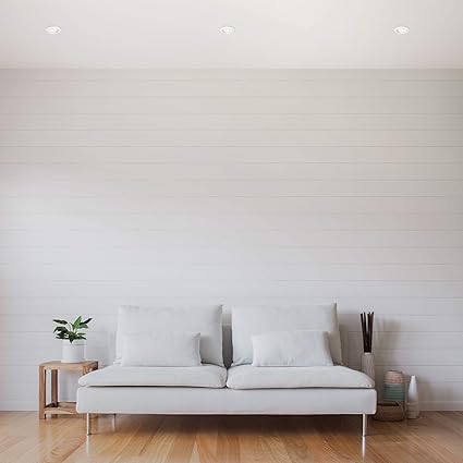 Briloner BRILONER Lampen - LED inbouwlampen, set van 3, plafondlampen dimbaar, LED-module draaibaar, elk 6,5 watt, elk 570 lumen, 3.000 Kelvin, IP23, wit, 82 x 28 mm (DxH) photo 2