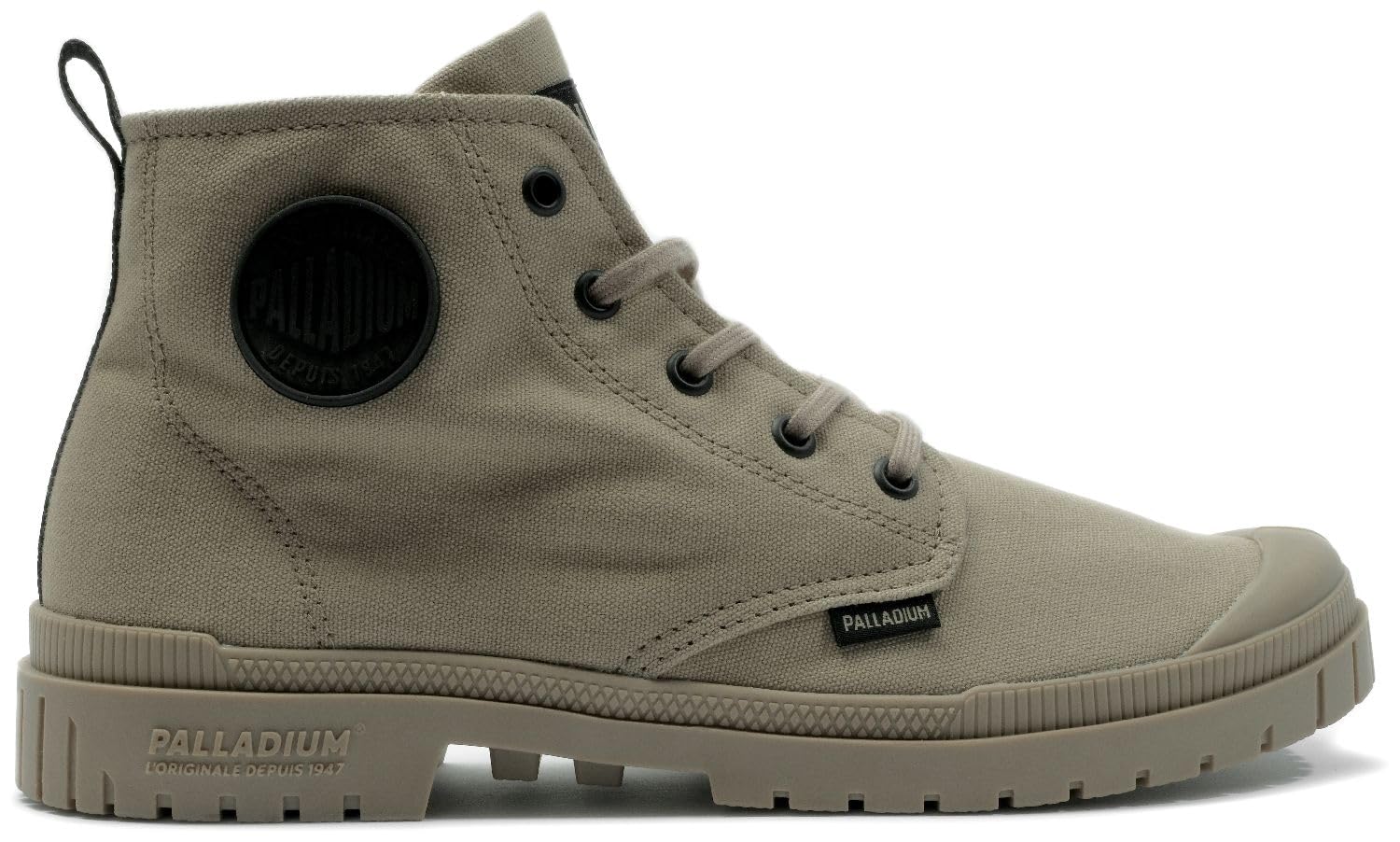 Palladium  Shoes (High-top Trainers) PAMPA SP20 HI CVS       (men)