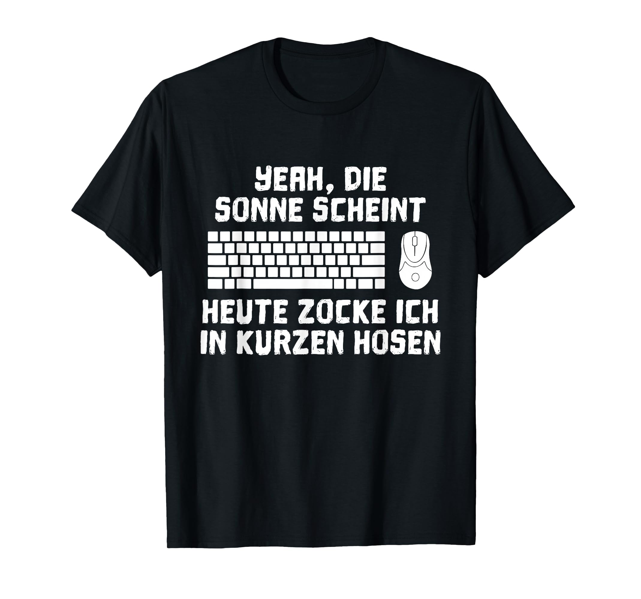 Kleidung mit Designs von Amazon Merch on Demand