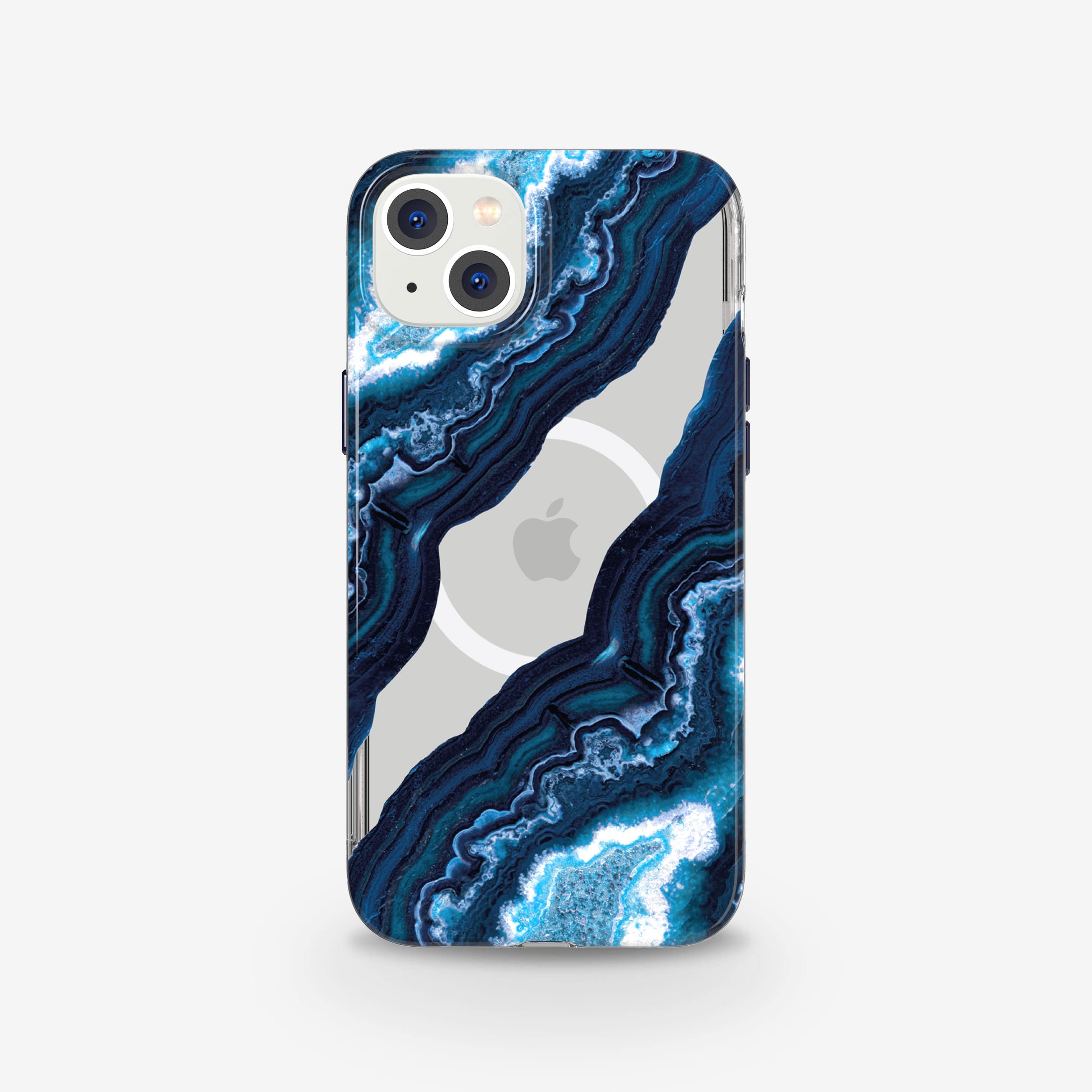 tech21T21-9889 iPhone 14 Plus Evo Art Compatible with MagSafe® – Protective Phone Case with Exclusive Artwork, Scratch Resistance & 12ft Multi-Drop Protection, Evo Art w/MagSafe