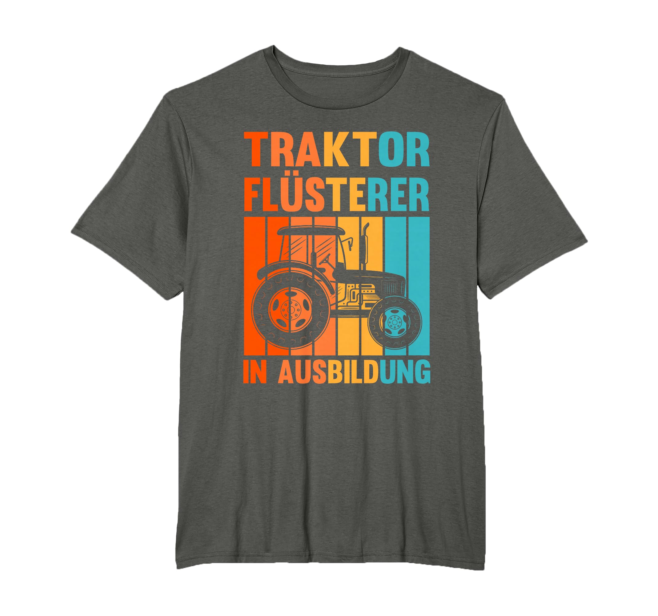 Kleidung mit Designs von Amazon Merch on Demand