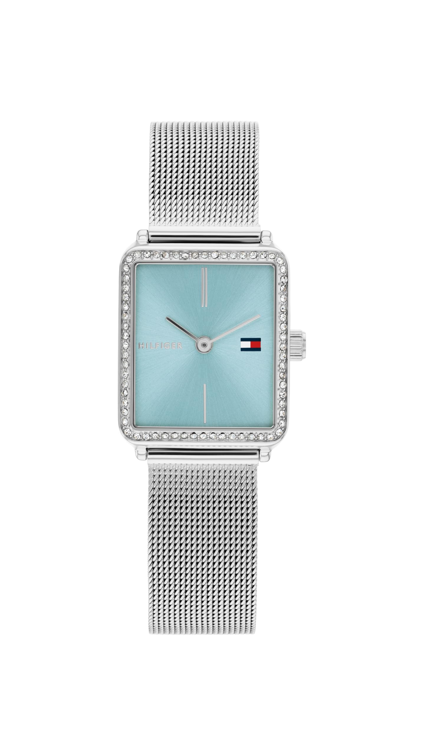 Tommy Hilfiger Ladies Tea Blue Dial Watch 1782789