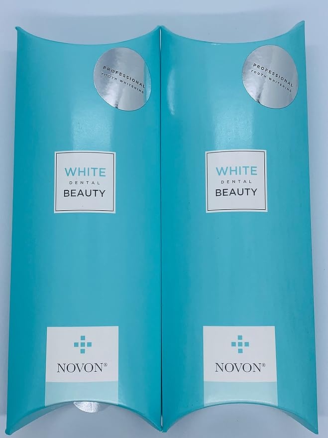 White Dental Beauty 16 Carbamide Peroxide Mint Teeth