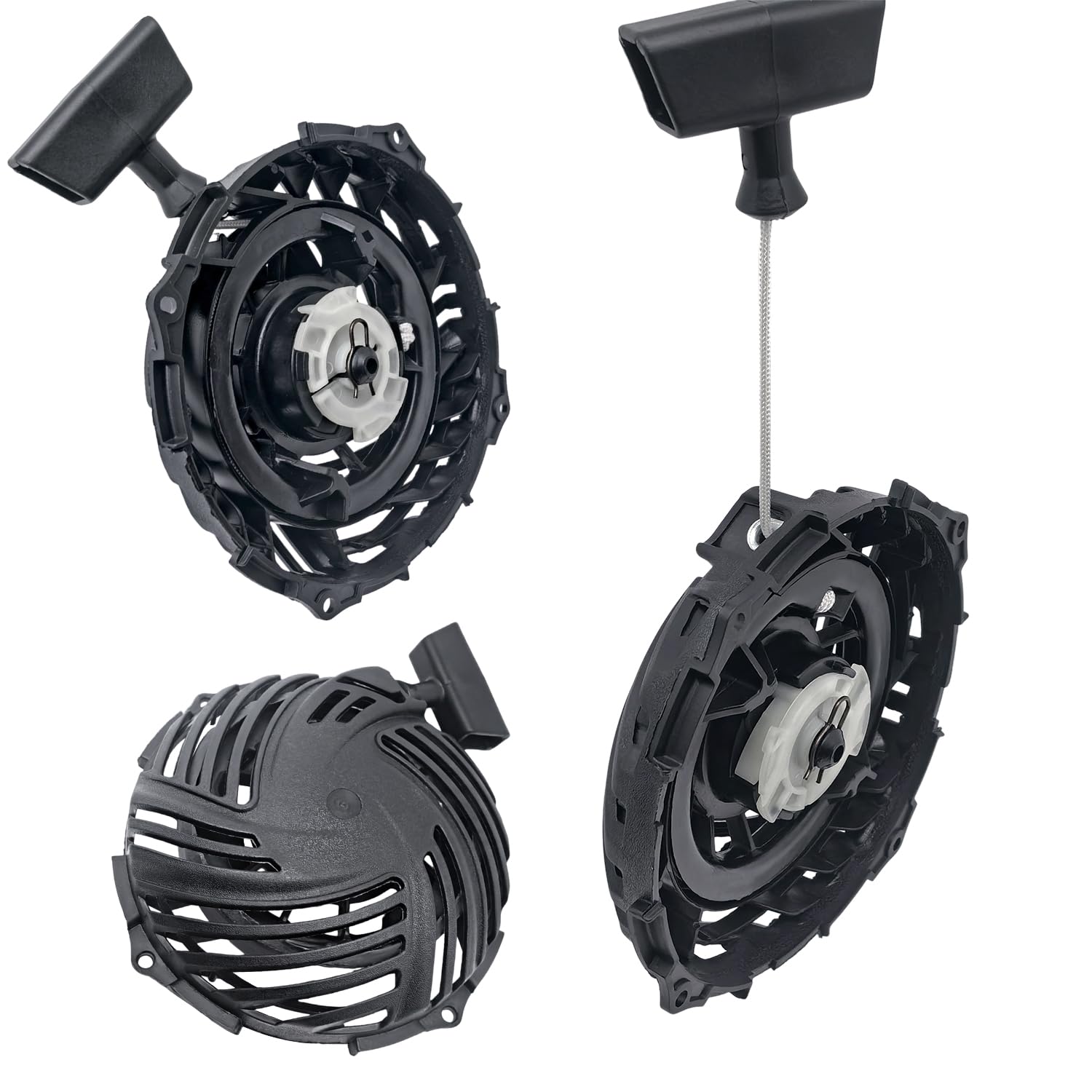 deawater Rozrusznik Pull Recoil do Briggs & Stratton 593961 590588 591139 593959 części zamienne